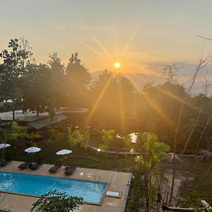 Hin Khong Villa - A Tropical Surprise Ban Huai Sai (Chiang Mai) Exterior photo