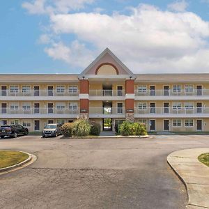 Extended Stay America Select Suites - Columbia - Ft Jackson Exterior photo