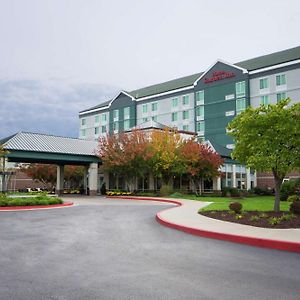 Hilton Garden Inn Independence Exterior photo