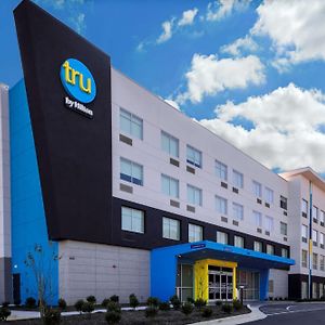 Tru By Hilton Lynchburg, Va Exterior photo