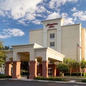 Hampton Inn Leesburg Tavares Exterior photo