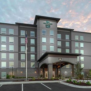 Homewood Suites By Hilton Lansing Eastwood Exterior photo