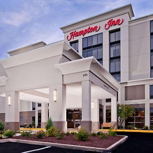 Hampton By Hilton Shelton Exterior photo