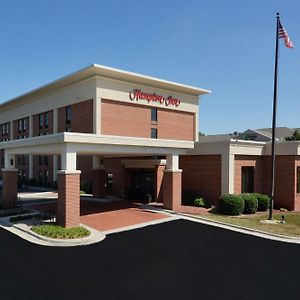 Hampton Inn High Point Archdale Exterior photo