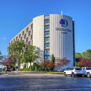 Doubletree By Hilton Appleton, Wi Exterior photo