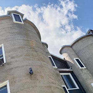 The Silos Kewaunee Exterior photo