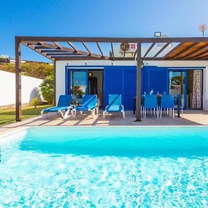 Villa Tropical Playa Blanca (Lanzarote) Exterior photo