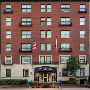 West End Washington Dc, Tapestry Collection By Hilton Exterior photo