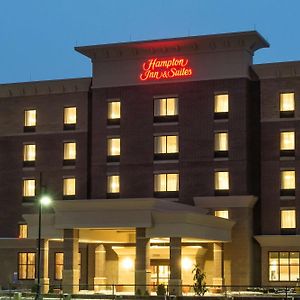 Hampton Inn & Suites - Cincinnati/Kenwood, Oh Silverton Exterior photo