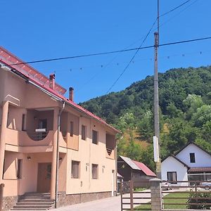 CASA OFRIM, Bârsana, Maramureș Bîrsana Exterior photo
