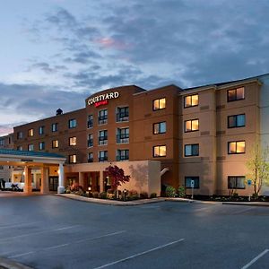 Courtyard By Marriott Jackson Exterior photo