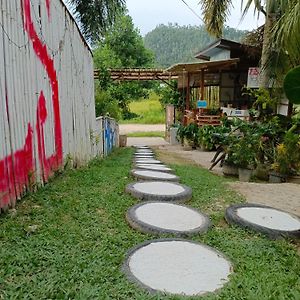 Mil'S Hillside Tourist Inn San Vicente (Palawan) Exterior photo