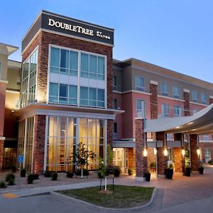 Doubletree By Hilton West Fargo Sanford Medical Center Area Exterior photo