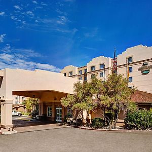 Homewood Suites By Hilton Albuquerque Uptown Exterior photo