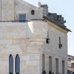 Hotel Porte Brunet Saint-Émilion Exterior photo