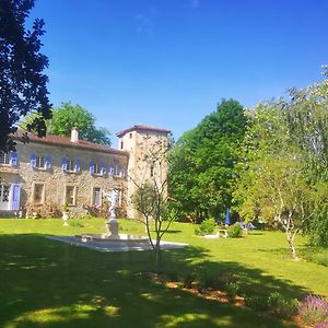 Château de Verdalle Exterior photo