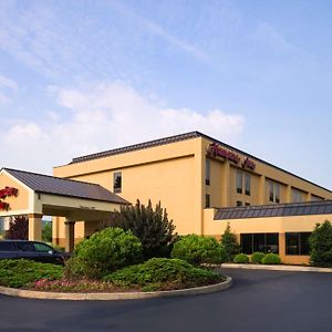 Hampton Inn Danville Exterior photo