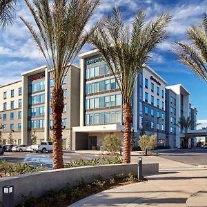 Hampton Inn Long Beach Airport, Ca Exterior photo