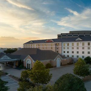 Hilton Garden Inn Las Colinas Irving Exterior photo