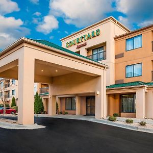 Courtyard By Marriott Lynchburg Exterior photo