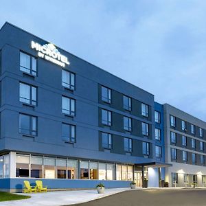 Microtel Inn & Suites By Wyndham Summerside Exterior photo