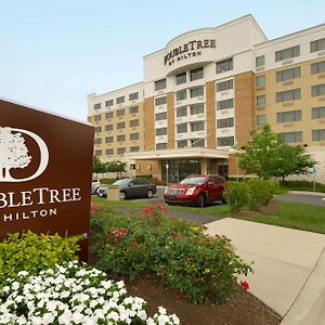 Doubletree By Hilton Dulles Airport-Sterling Exterior photo