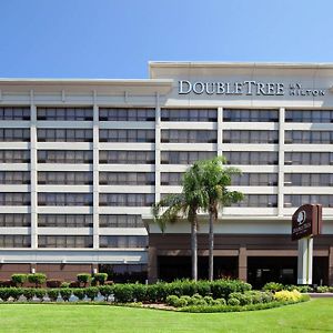 Doubletree By Hilton New Orleans Airport Kenner Exterior photo