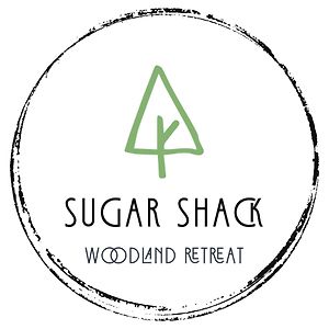 The Sugar Shack Woodland Retreat Greenville Exterior photo