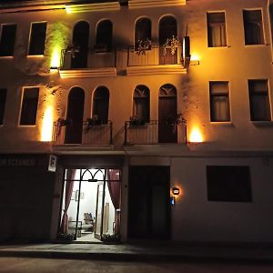 Luwi Antakya Boutique Hotel Exterior photo