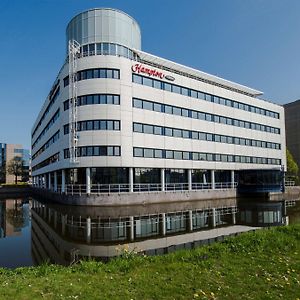 Hampton By Hilton Amsterdam Airport Schiphol Hoofddorp Exterior photo