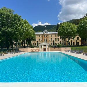 Mont Ventoux-Chateau Gipieres App Nr 9 Montbrun-les-Bains Exterior photo