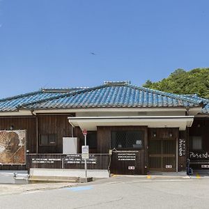 和歌浦poseidon家族団体専用個室 Wakayama Exterior photo