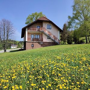 Ferienhaus Schoeller Schönbach Exterior photo