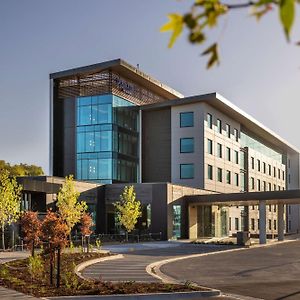 Doubletree By Hilton Karaka Auckland Exterior photo