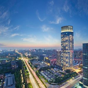 Hilton Jiaxing Exterior photo