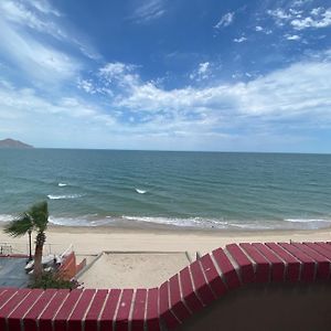 Beachfront, 2 Bedroom Condo In San Felipe San Felipe (Baja California) Exterior photo