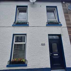 Tirchonaill Townhouse Donegal Town Exterior photo