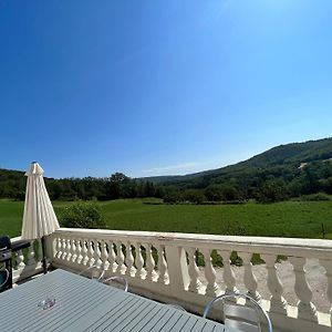 Les Figuiers De Louna - Aube-Sur-La-Vallee - 135 M2 Et Terrasse Saint-Géry Exterior photo