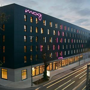 Moxy Essen City Exterior photo