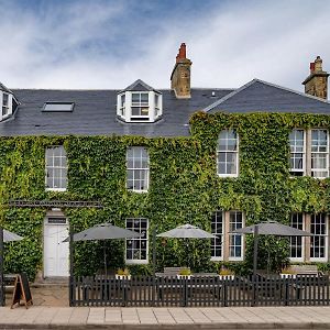 The Bonnie Badger Gullane Exterior photo