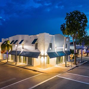 Sunset Inn-South Miami Exterior photo