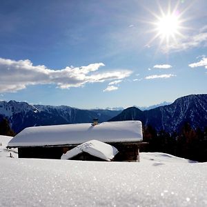 Roanerhof Campo Tures Exterior photo