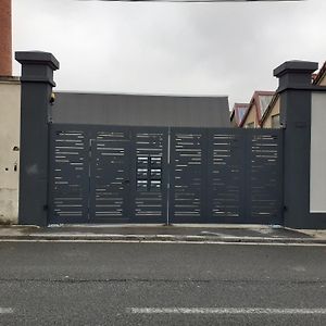 " Les Lofts De Merigonde " Castres (Tarn) Exterior photo