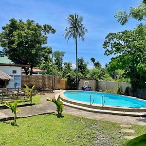 Anda-Divers-Enjoy Garden Resort Anda (Visayas) Exterior photo