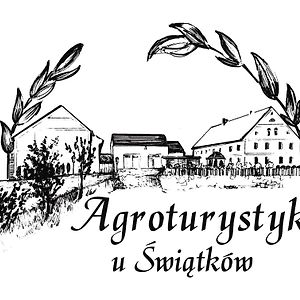 Agroturystyka u Świątków Stara Kamienica Exterior photo