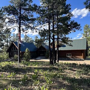 Black Bear Pagosa Springs Exterior photo