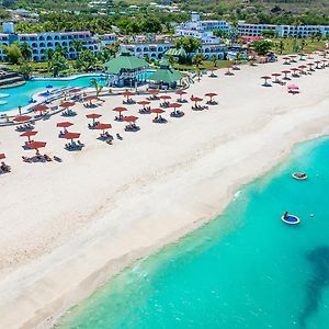 Jolly Beach Antigua Bolands Exterior photo