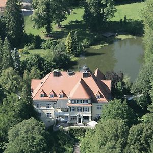 Schloss Moerlbach Morlbach Exterior photo