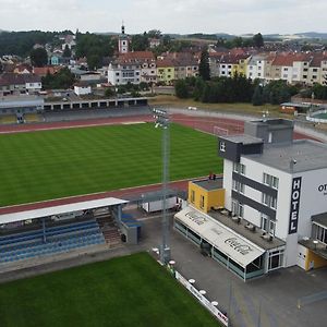 Otavarena Písek Exterior photo