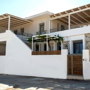 Merastri Villa Zarós Exterior photo